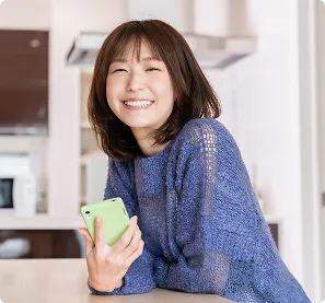 1人暮らし向け