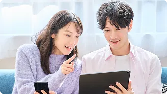 2人暮らし向け